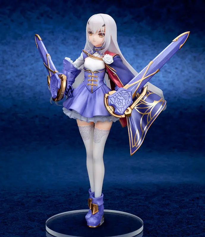 Fate/Grand Order Lancer/Melusine (Second Ascension) 1/7