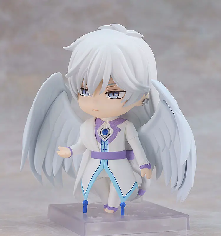 Nendoroid Cardcaptor Sakura Clear Card Yue