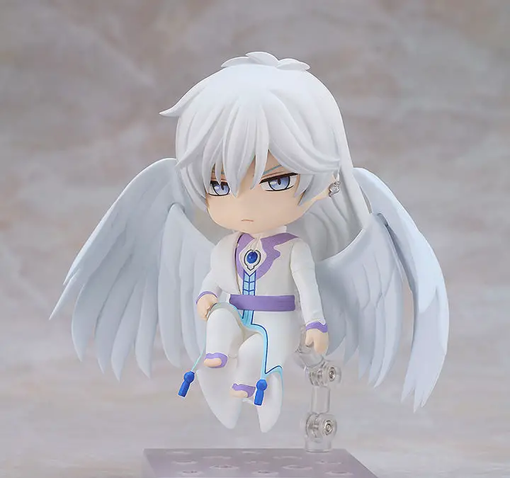 Nendoroid Cardcaptor Sakura Clear Card Yue