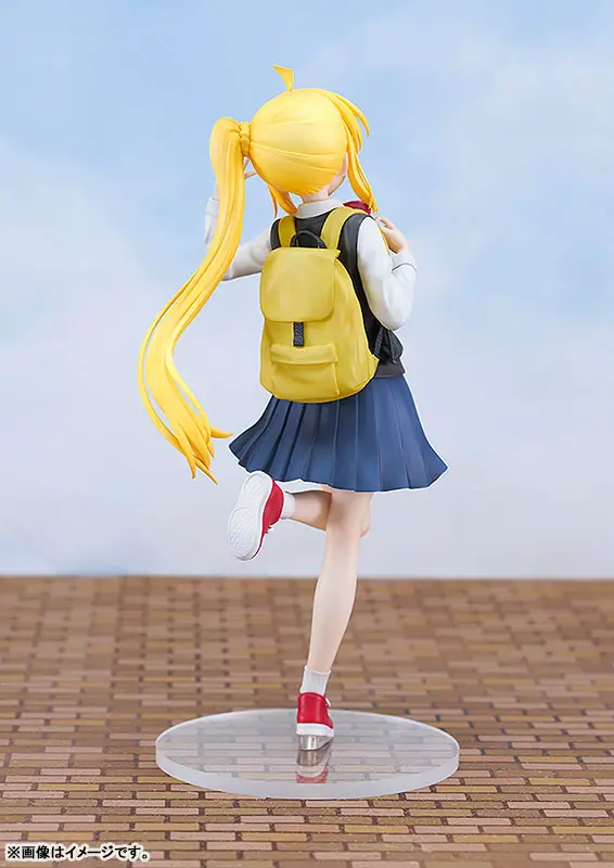 Anime "BOCCHI THE ROCK!" Nijika Ijichi 1/7