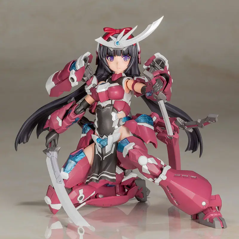 Frame Arms Girl Magatsuki Plastic Model