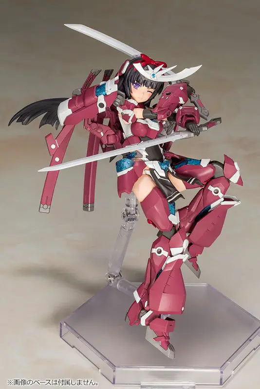 Frame Arms Girl Magatsuki Plastic Model