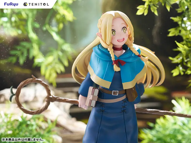 TENITOL Delicious in Dungeon Marcille