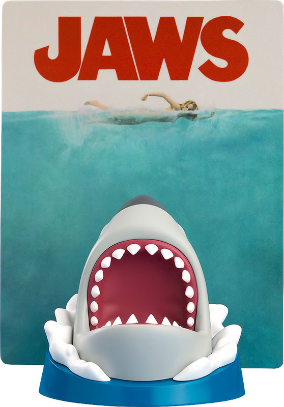 Nendoroid JAWS Jaws