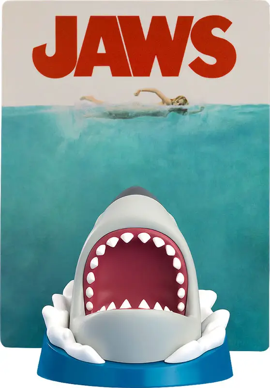 Nendoroid JAWS Jaws