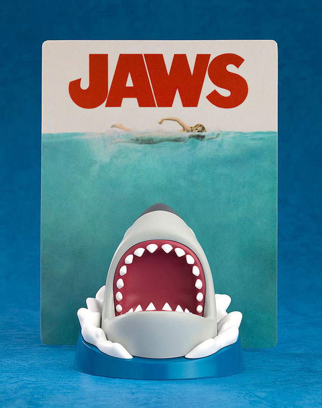 Nendoroid JAWS Jaws