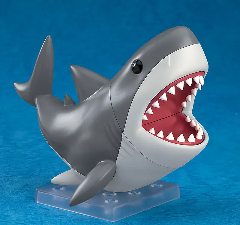 Nendoroid JAWS Jaws