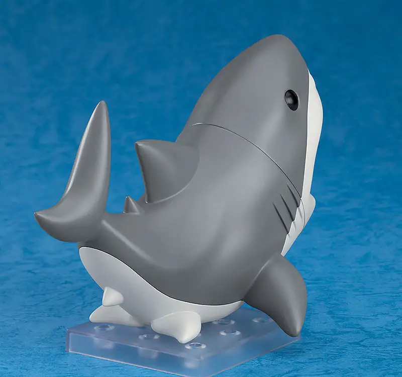 Nendoroid JAWS Jaws