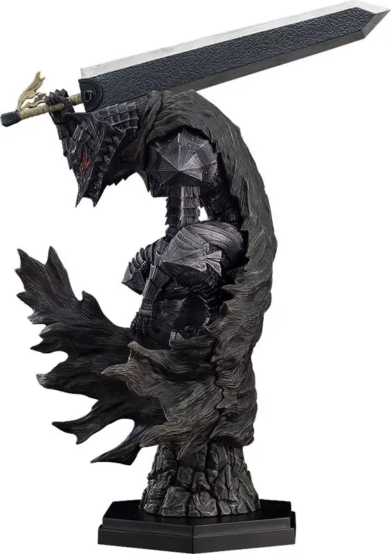 POP UP PARADE Berserk Guts [Berserker Armor] L size