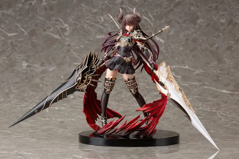 Rage of Bahamut FORTE THE DEVOTED 1/8