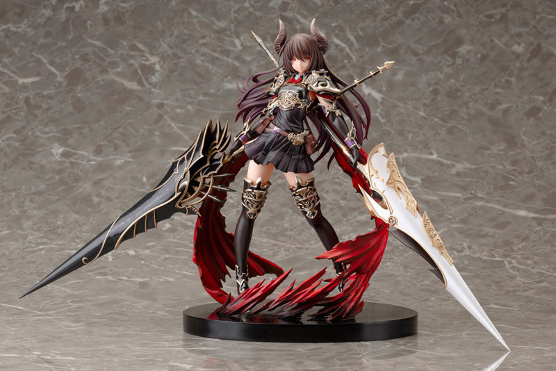 Rage of Bahamut FORTE THE DEVOTED 1/8