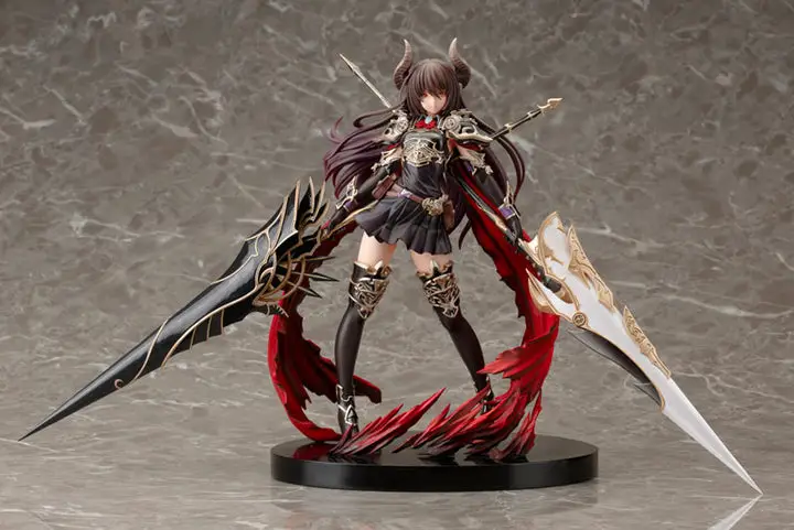 Rage of Bahamut FORTE THE DEVOTED 1/8