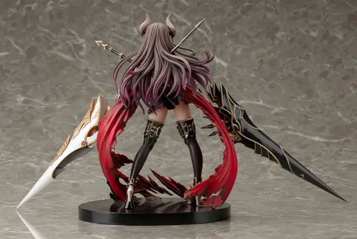 Rage of Bahamut FORTE THE DEVOTED 1/8