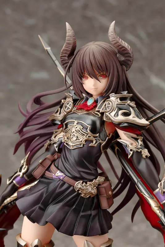 Rage of Bahamut FORTE THE DEVOTED 1/8