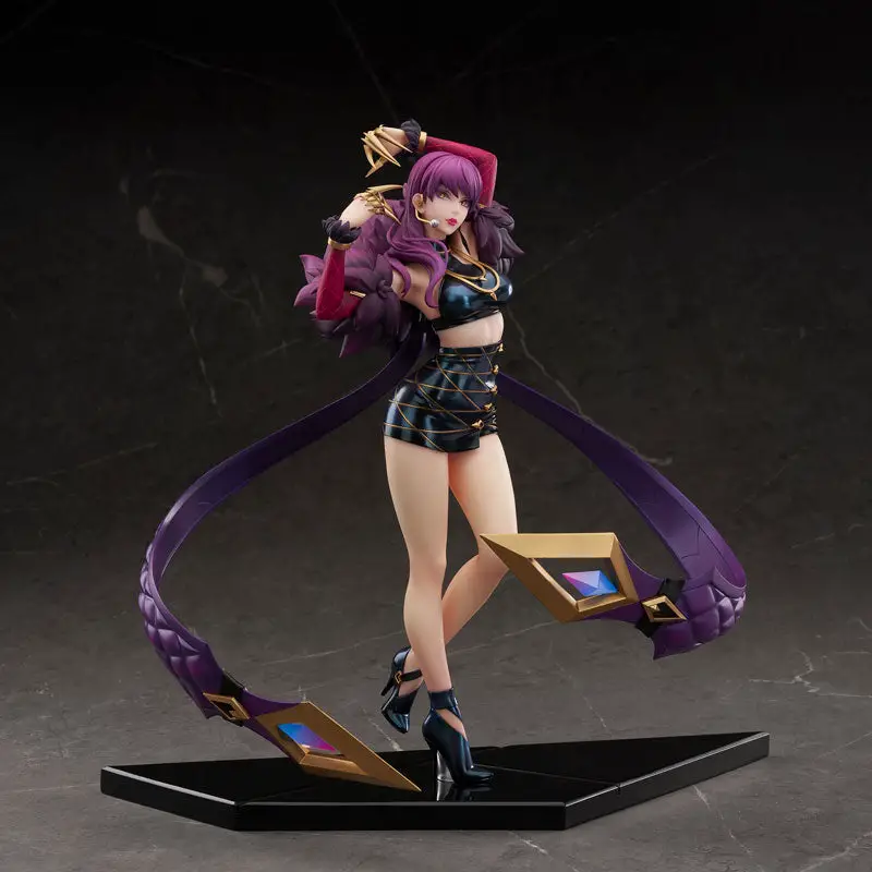 League of Legends K/DA Evelynn 1/7