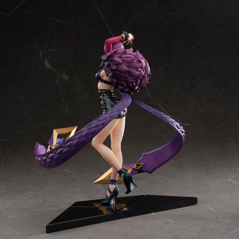 League of Legends K/DA Evelynn 1/7