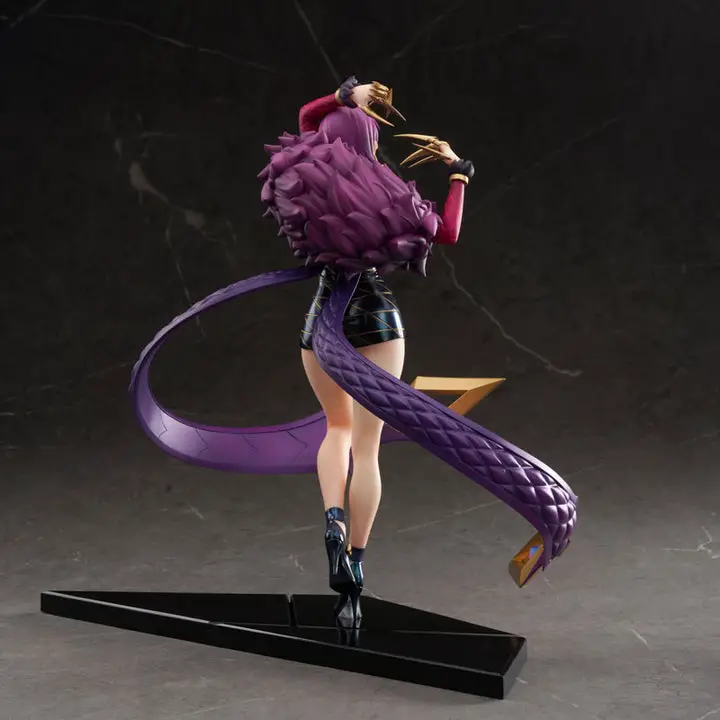 League of Legends K/DA Evelynn 1/7