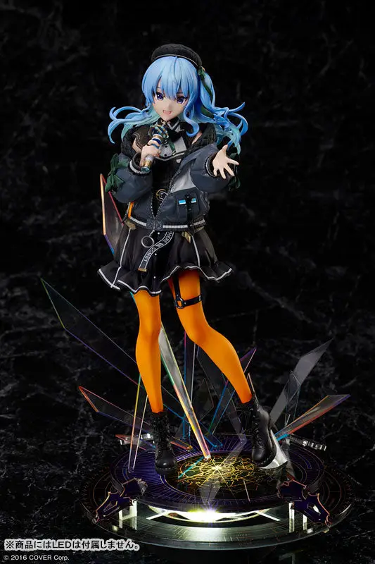 Hololive Hoshimachi Suisei 1/7