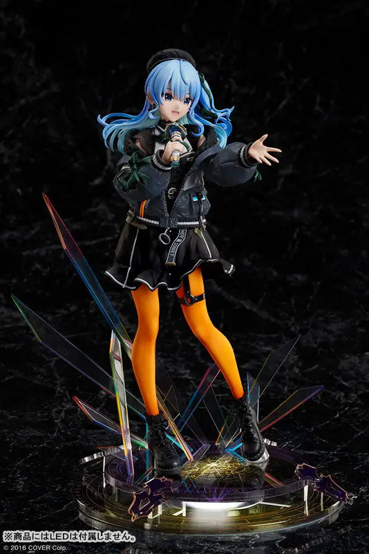 Hololive Hoshimachi Suisei 1/7