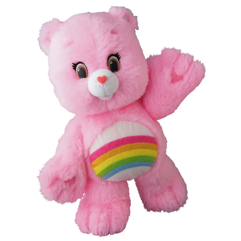 Cheer Bear (TM) PLUSH Cheer Bear (TM)