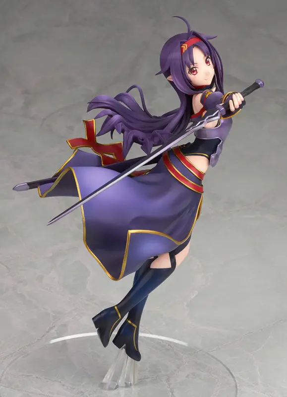 Sword Art Online Yuuki 1/7 