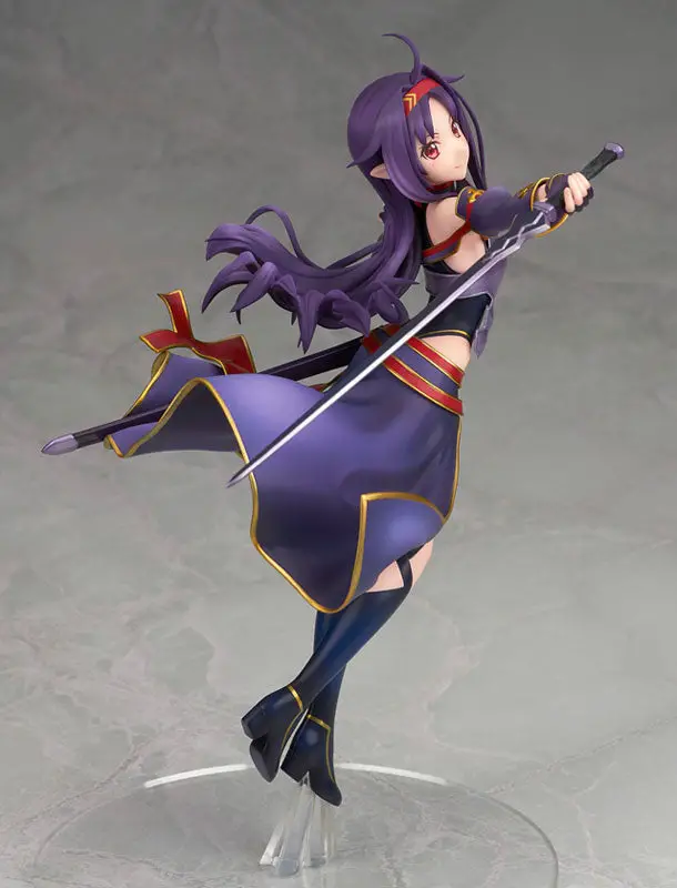 Sword Art Online Yuuki 1/7