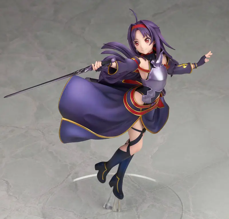 Sword Art Online Yuuki 1/7 