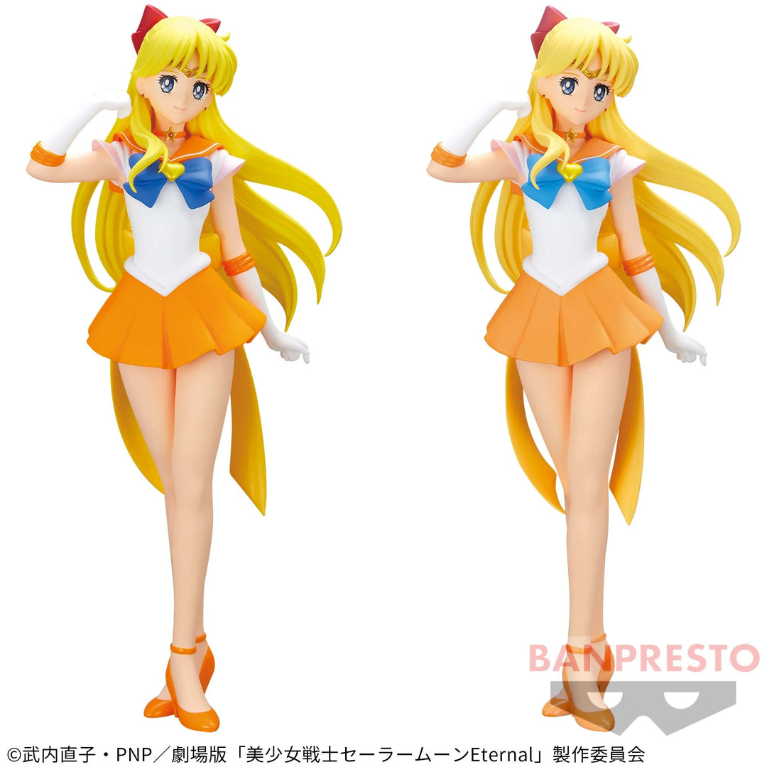 GLITTER&amp;GLAMOURS-SUPER SAILOR VENUS 