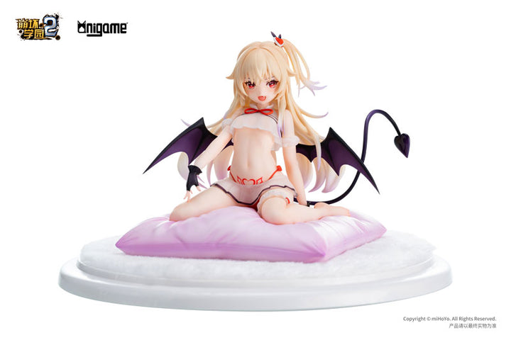 Houkai Gakuen Femirins Succubus 1/7