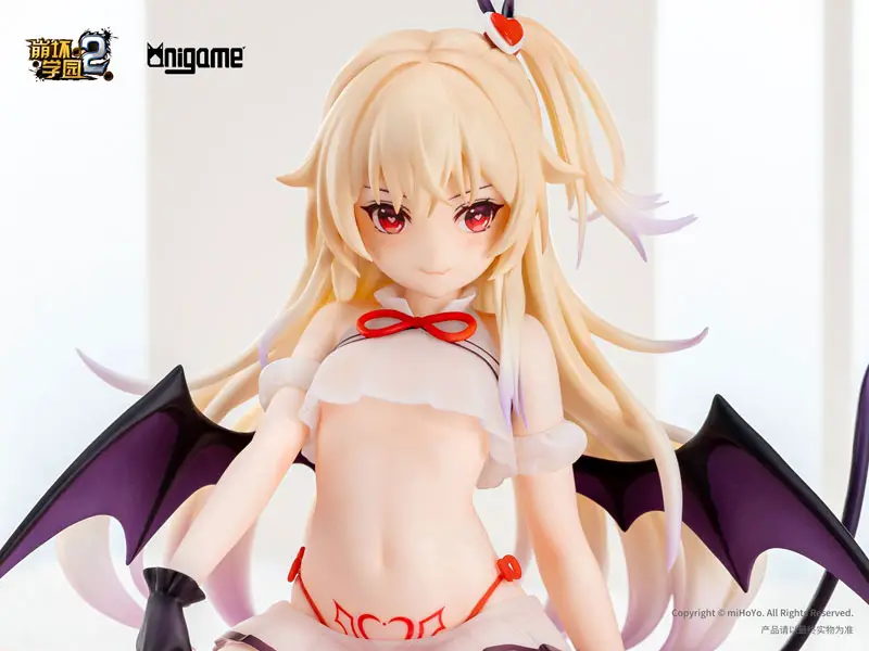 Houkai Gakuen Female Succubus 1/7 