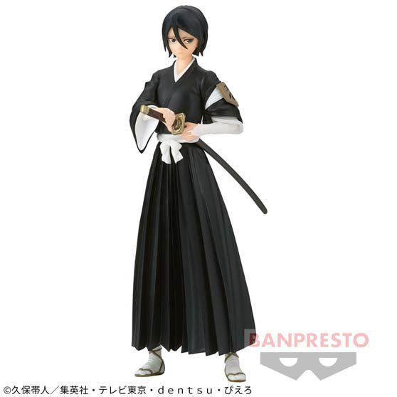 Kuchiki Rukia