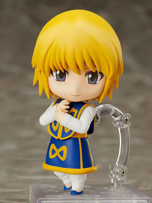 Nendoroid Hunter x Hunter Kurapika