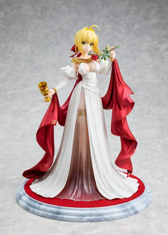 Nero Claudius Venus's silk ver. 1/7