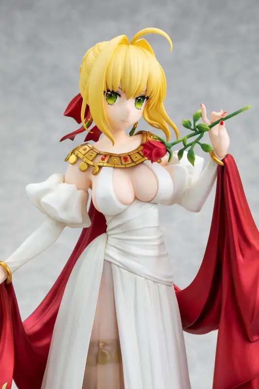 Nero Claudius Venus's silk ver. 1/7 