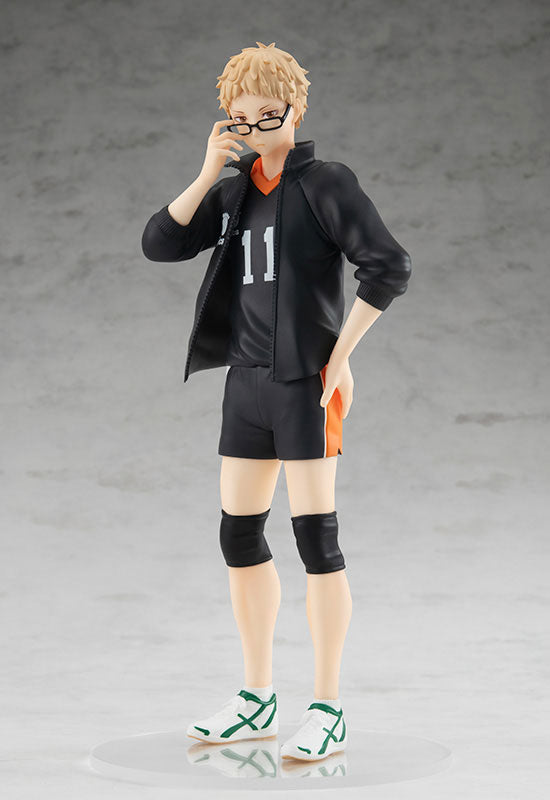 POP UP PARADE Haikyuu!! Kei Tsukishima 