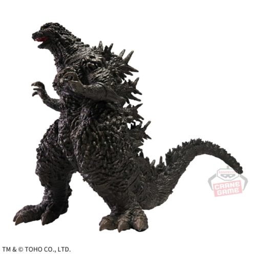 
Monster Roar Strike Godzilla (2023)