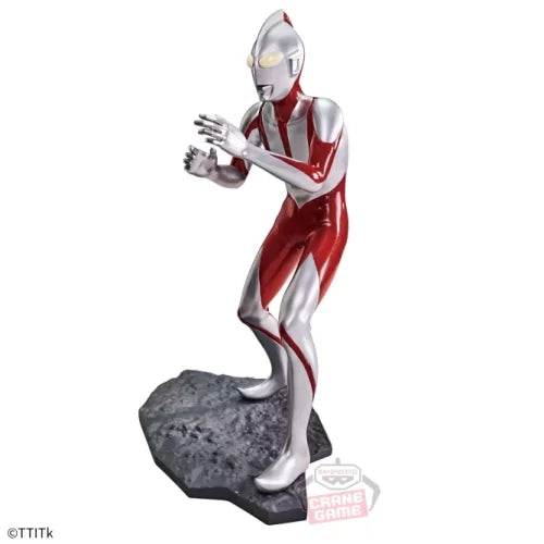 
Art Vi Net Ⅲ. Ultraman