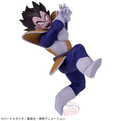 
Match Makers Vegeta (VS Son Goku)