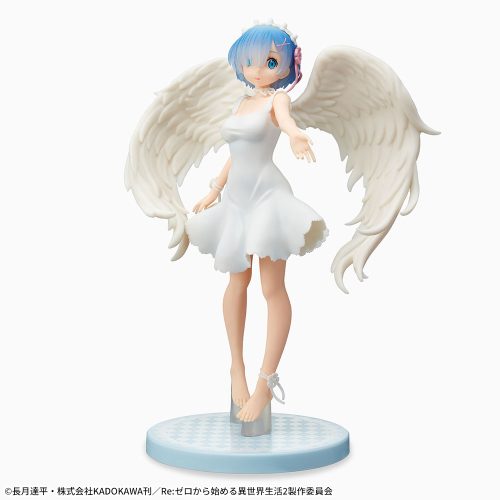 

Rem Oni Angel Ver.