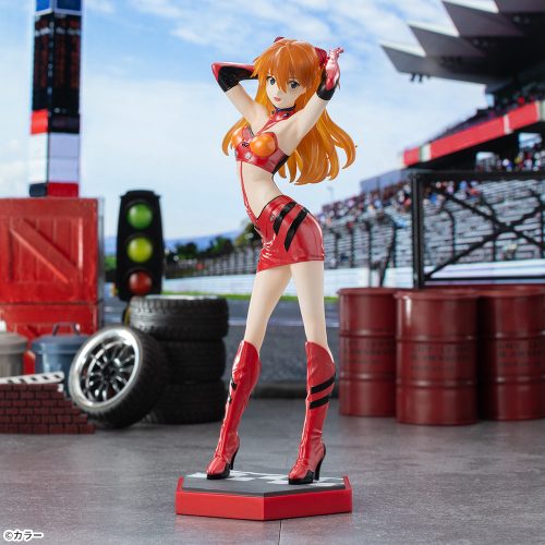 Luminasta "Asuka Langley - PIT WALK"