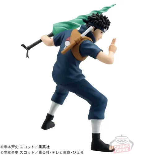 NARUTOP99 Uchiha Shisui Figure