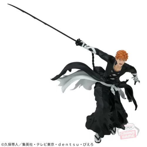 VIBRATION STARS-Ichigo Kurosaki-