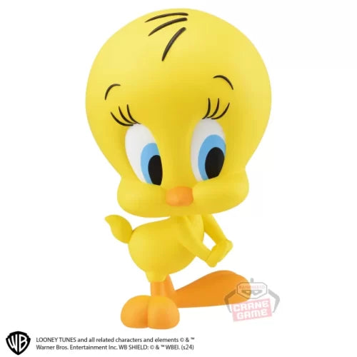 SOFVIMATES – Tweety