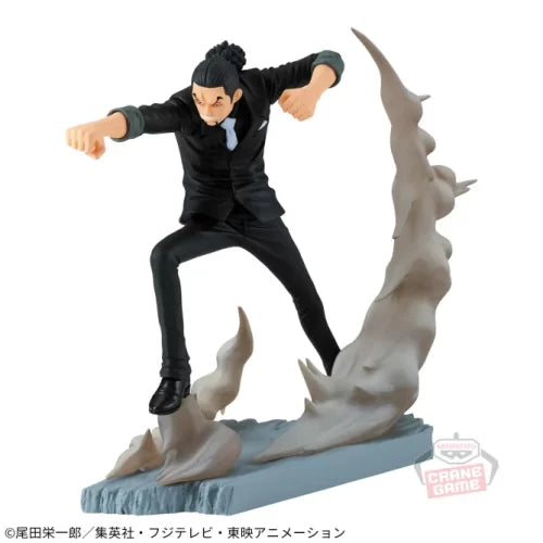 Sengoku Zekkei - ROB LUCCI -