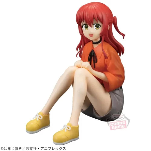 Ikuyo Kitayoshi Figure