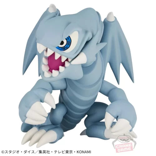 Toon World – Blue-Eyes Toon Dragon –