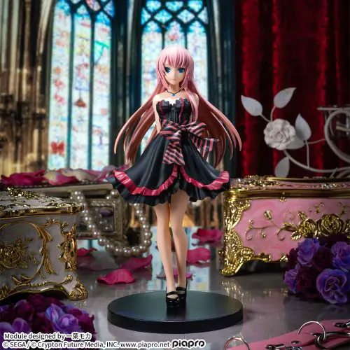 Super Premium Figure “Megurine Luka-Amour”