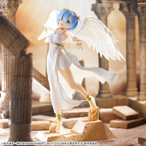 Luminasta "Rem" - Seraphim -