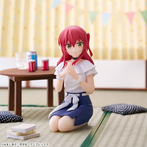 Chokonose Premium Figure "Ikuyo Kitaoji"