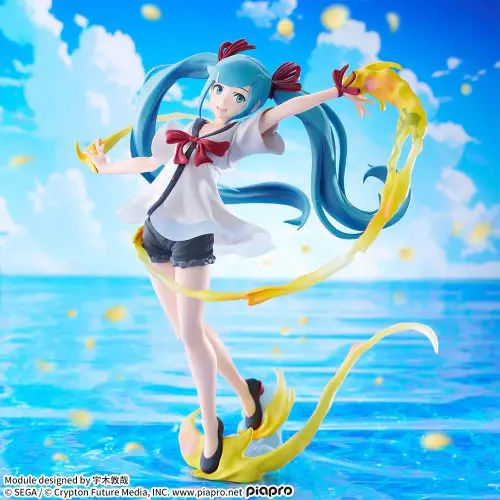 FIGURIZMα "Hatsune Miku - Shiny T.R."